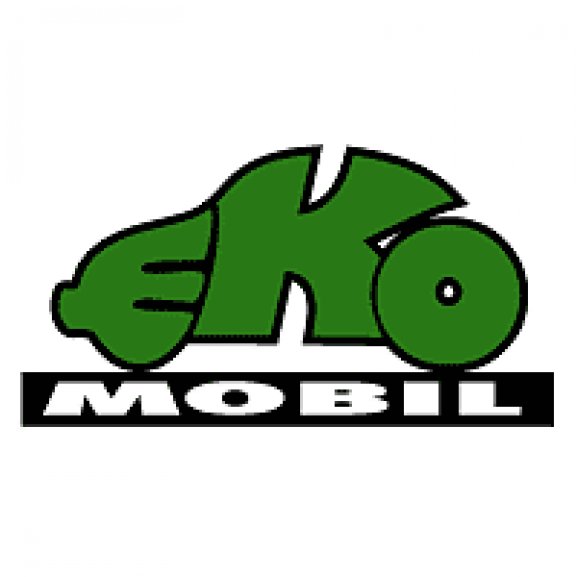 Logo of Eko Mobil