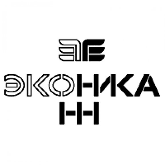 Logo of Ekonika NN