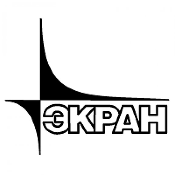 Logo of Ekran