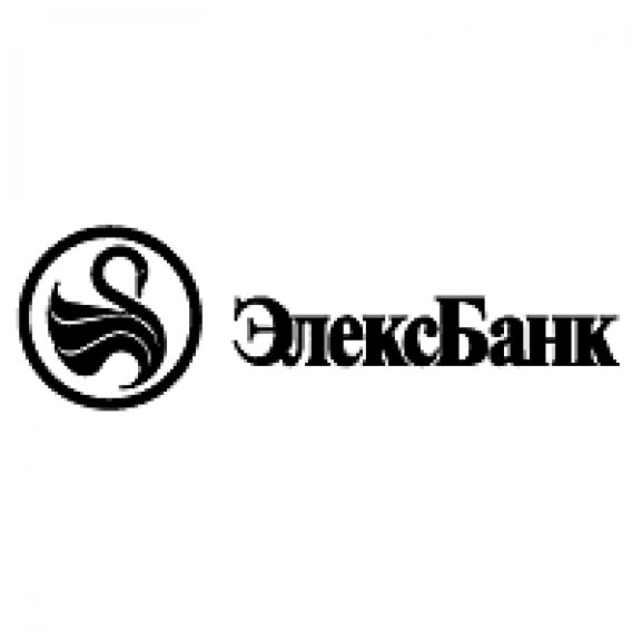Logo of Eleks Bank