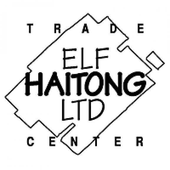 Logo of Elf Haitong