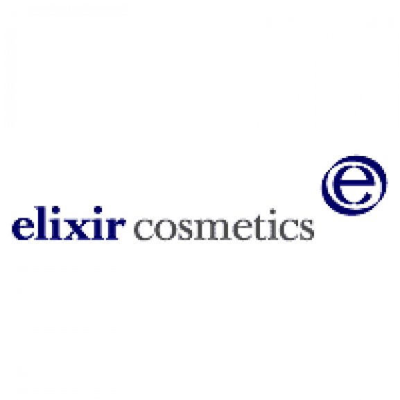 Logo of Elixir Cosmetics