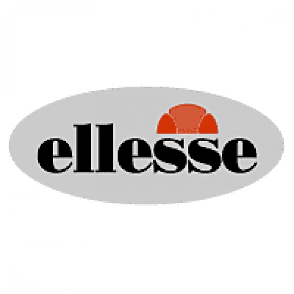 Logo of Ellesse