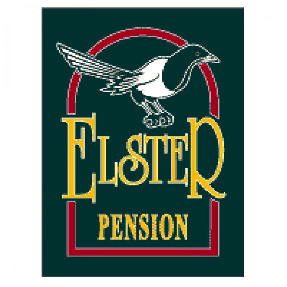 Logo of Elster Pension