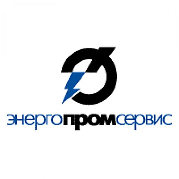 Logo of EnergoPromService