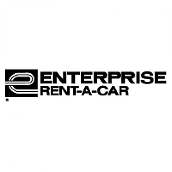 Logo of Enterprise Rent-A-Car