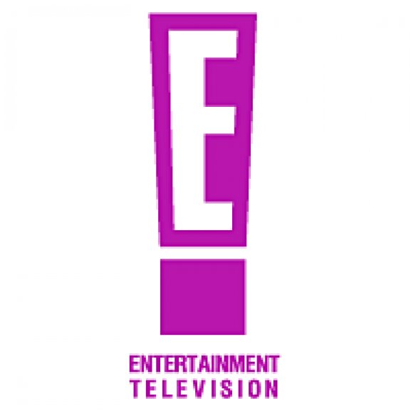 Logo of Entertainment Television