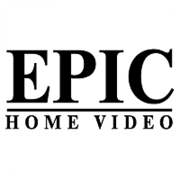 Logo of Epic Home Video