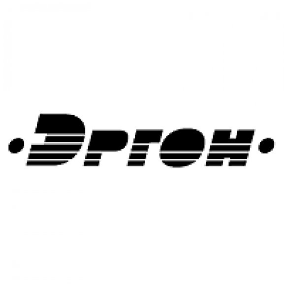 Logo of Ergon