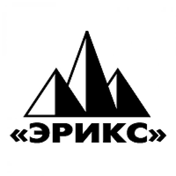 Logo of Eriks