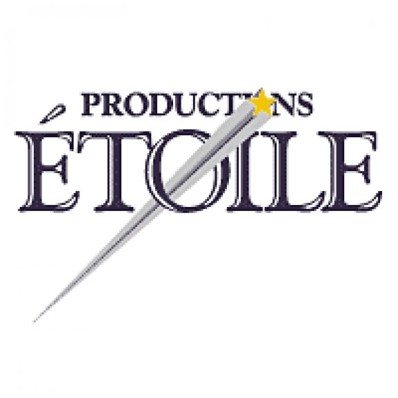 Logo of Etoile Productions