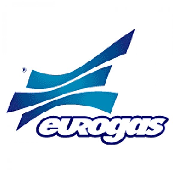 Logo of Eurogas