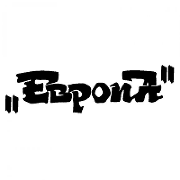 Logo of Europa
