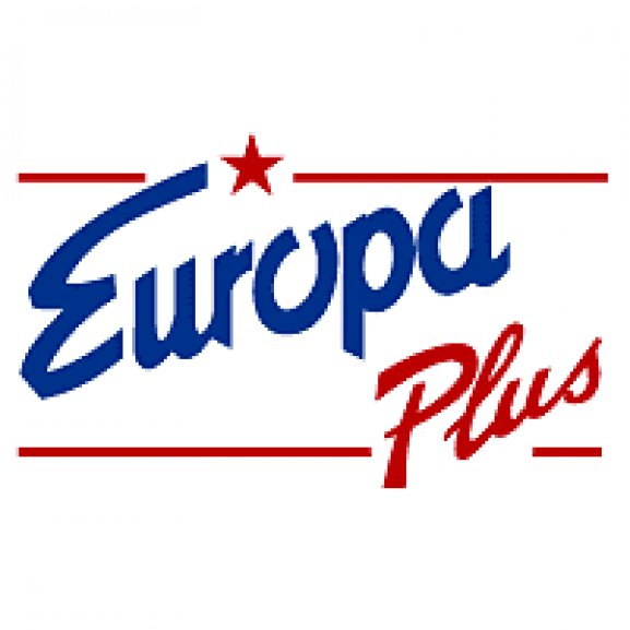 Logo of Europa Plus Radio