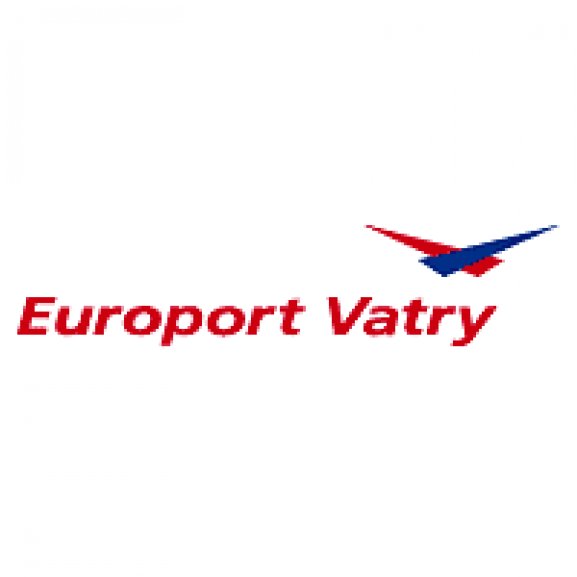 Logo of Europort Vatry