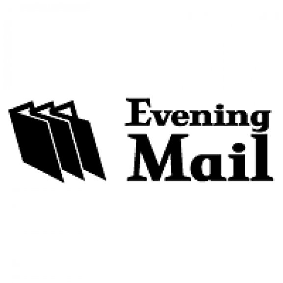 Logo of Evening Mail