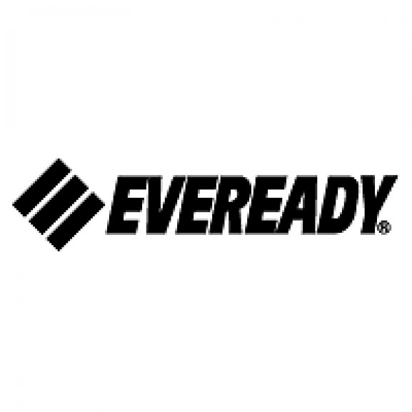 Logo of Eveready