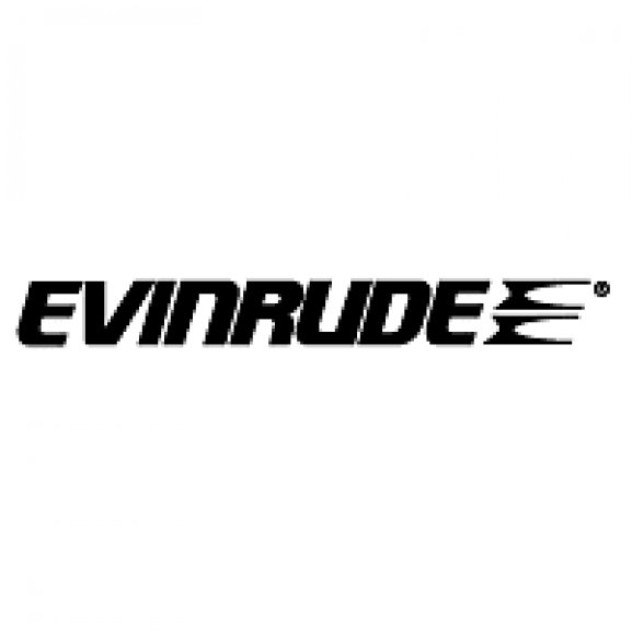 Logo of Evinrude
