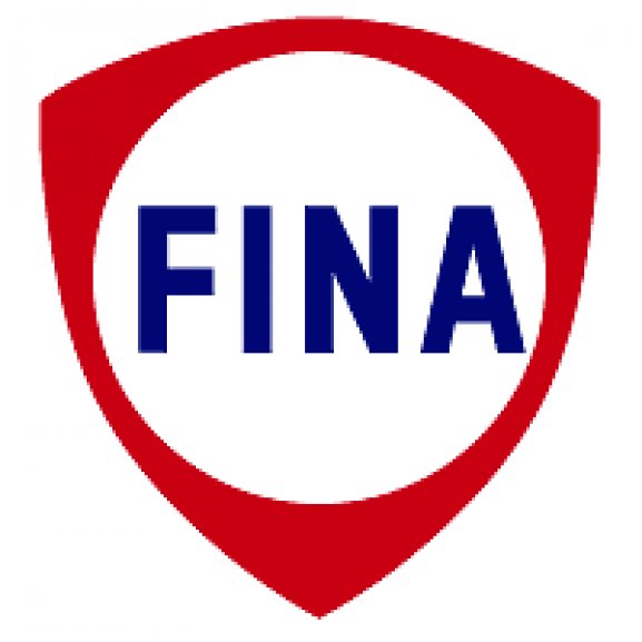 Logo of Fina