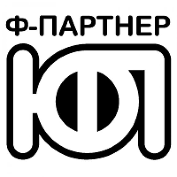 Logo of F-Partner