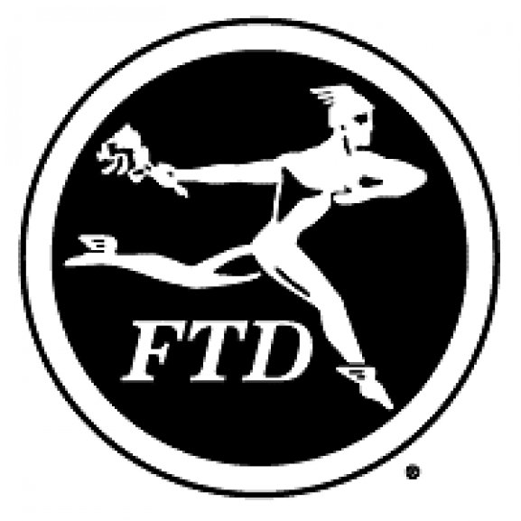 Logo of FTD