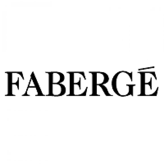Logo of Faberge