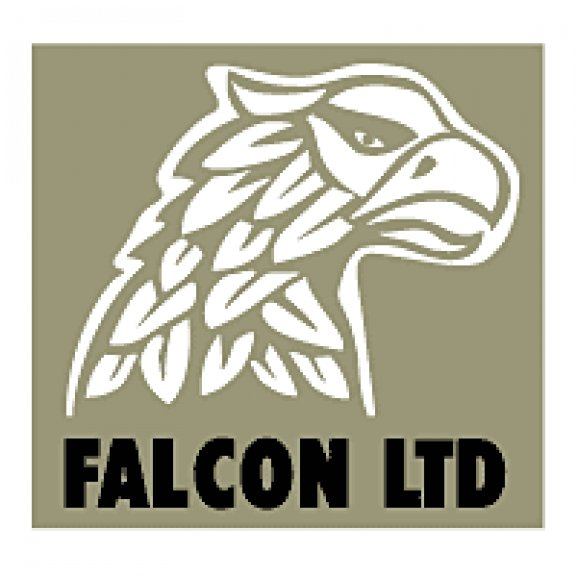 Logo of Falcon Ltd.