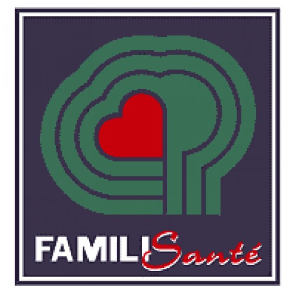 Logo of Famili Sante