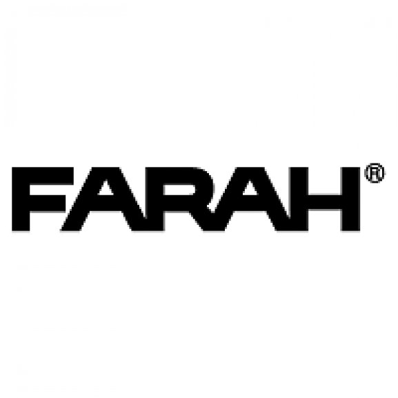 Logo of Farah