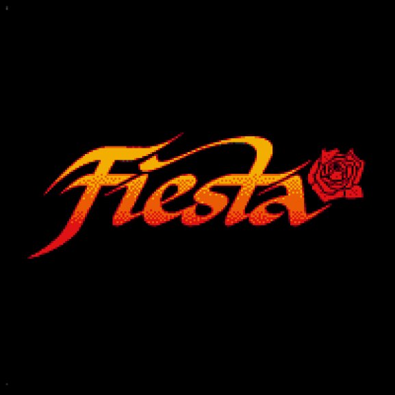 Logo of Fiesta