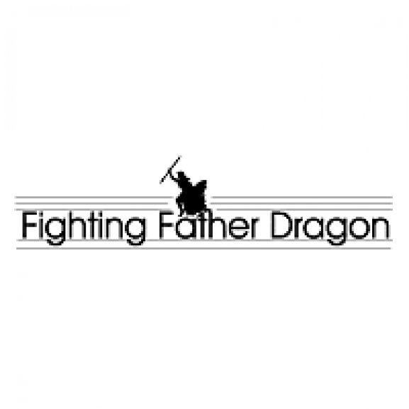 Logo of Fighting Father Dragon