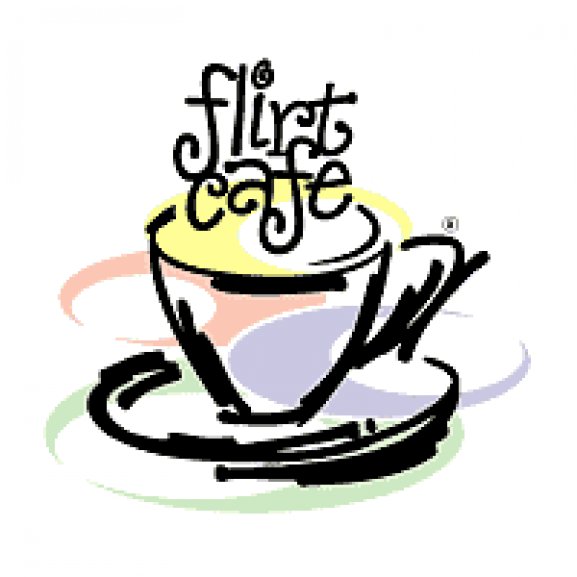 Logo of Flirt Cafe