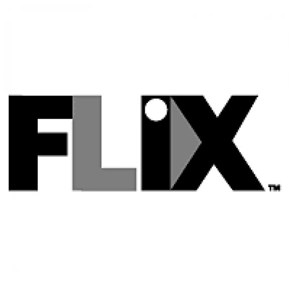 Logo of Flix