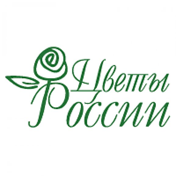 Logo of Flowers of Russia