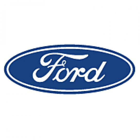 Logo of Ford