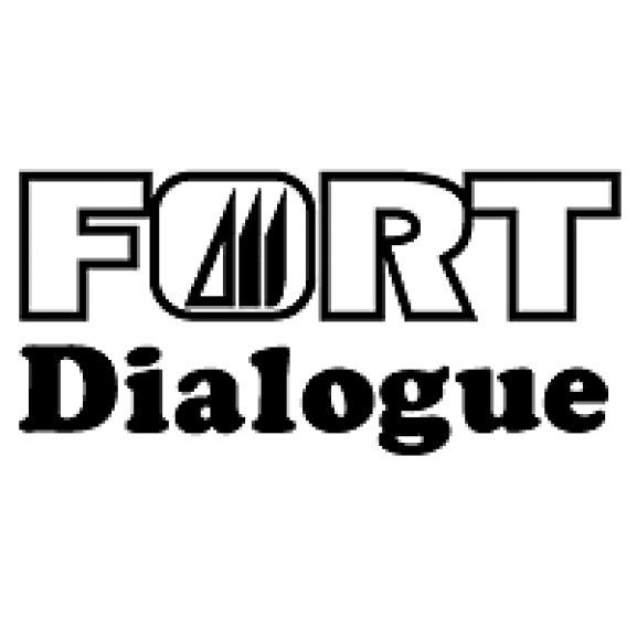Logo of Fort Dialogue
