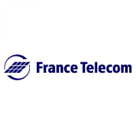 Logo of France Telecom