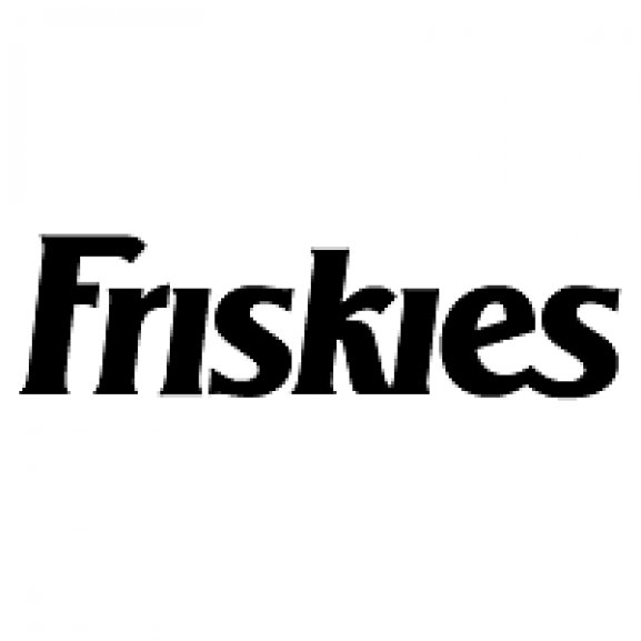 Logo of Friskies