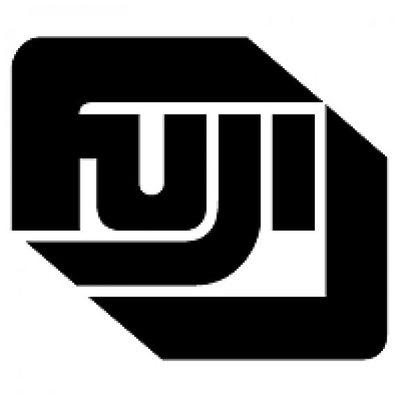 Logo of Fuji