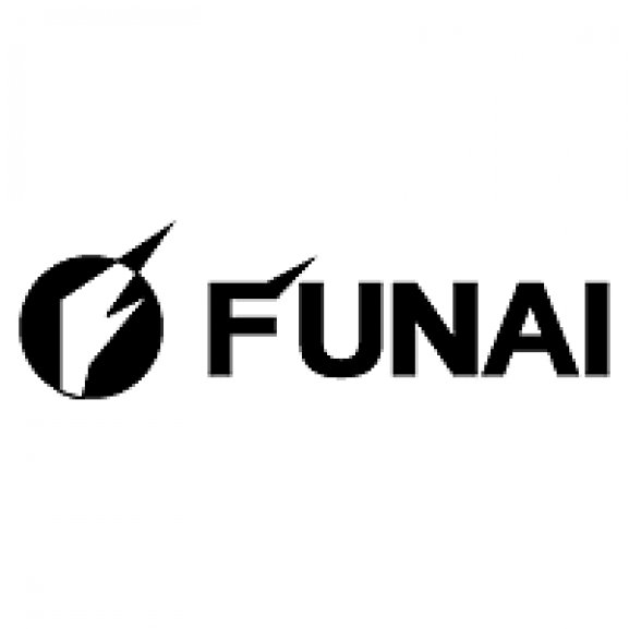 Logo of Funai