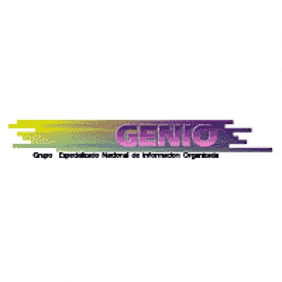 Logo of GENO