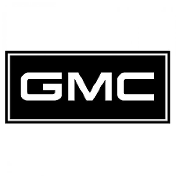 Logo of GMC