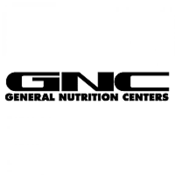 Logo of GNC