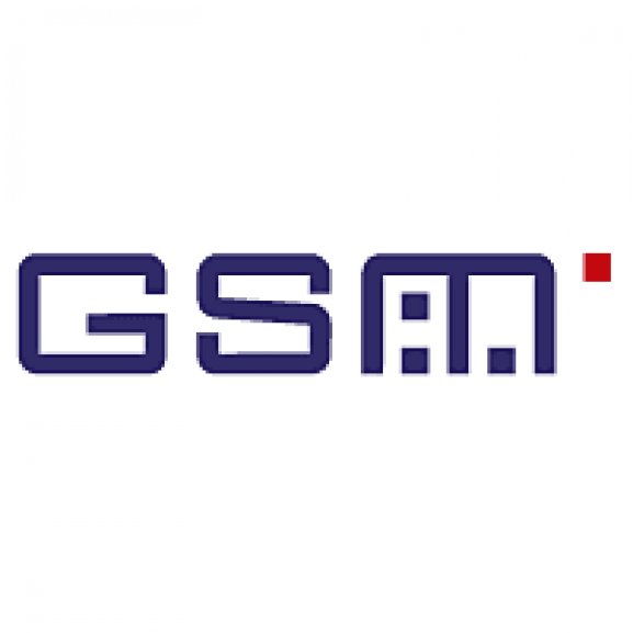 Logo of GSM
