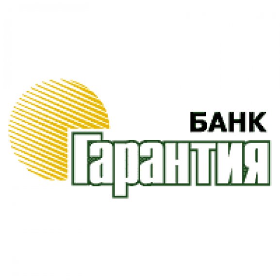 Logo of Garantiya Bank