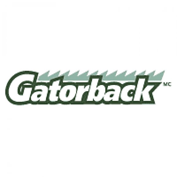 Logo of Gatorback
