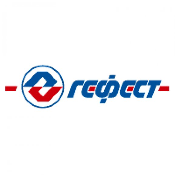 Logo of Gefest