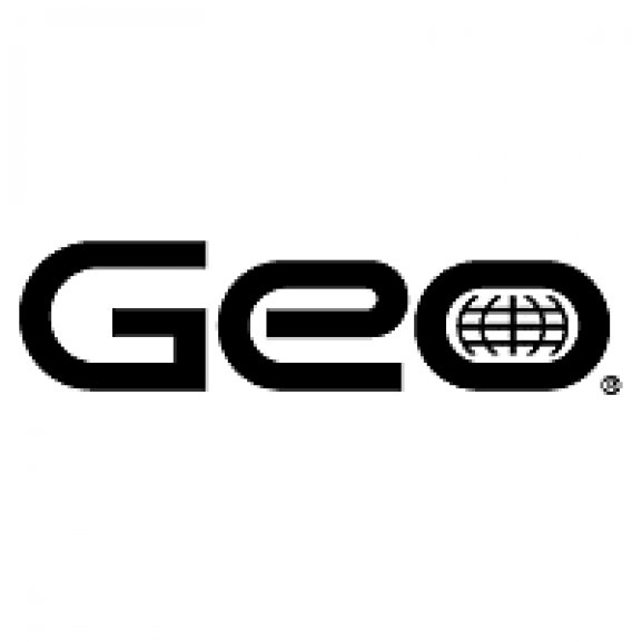 Logo of Geo