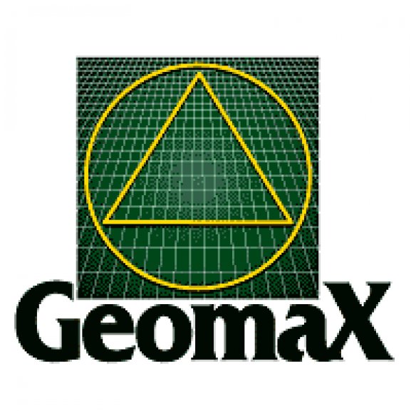 Logo of Geomax