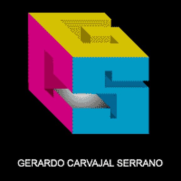 Logo of Gerardo Carvajal Serrano